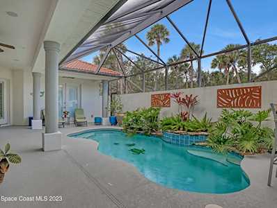 839 Aquarina Boulevard Melbourne Beach, FL 32951