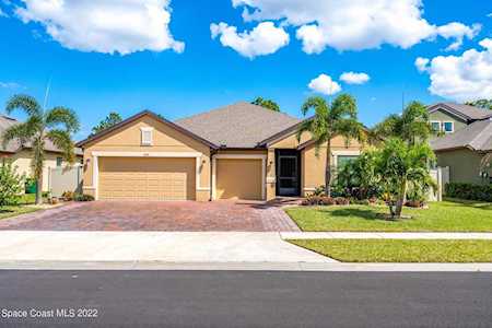3830 Salt Marsh Circle West Melbourne, FL 32904