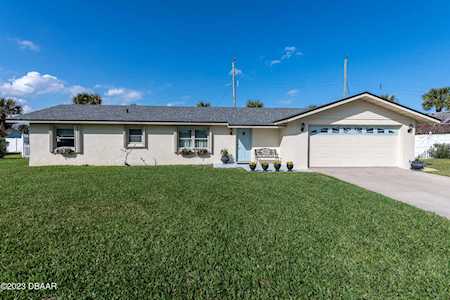 6 Starlight Drive Ormond Beach, FL 32176