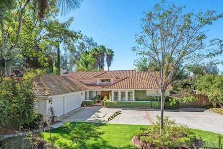 12904 Stone Canyon Rd Poway, CA 92064