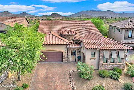8548 E June Street Mesa, AZ 85207
