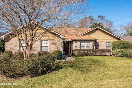 4641 Meadow Run PL Jacksonville, FL 32217