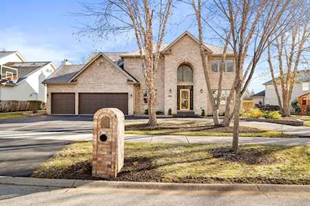 15253 S Lincolnway Circle Plainfield, IL 60544