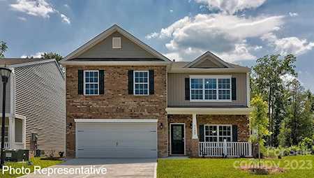 812 Monterey Ct Asheville, NC 28806