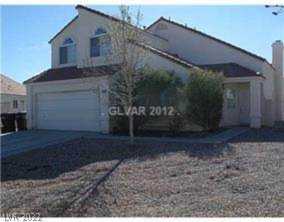 1135 Blue Ice Ct North Las Vegas, NV 89032