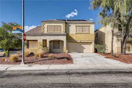 1704 Peyton Stewart Ct North Las Vegas, NV 89086