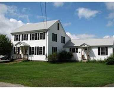 28 Corey Hill Road Ashburnham, MA 01430