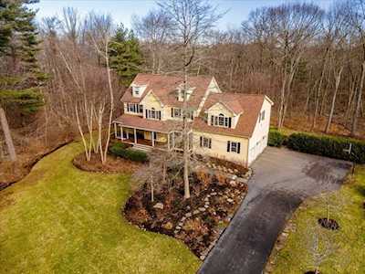 157 Bay Colony Drive Westwood, MA 02090