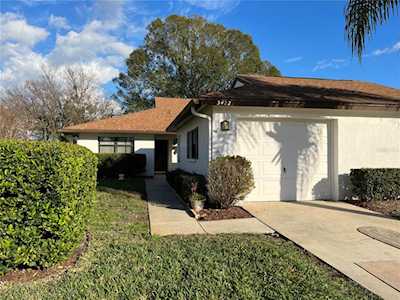3422 Lori Ln New Port Richey, FL 34655