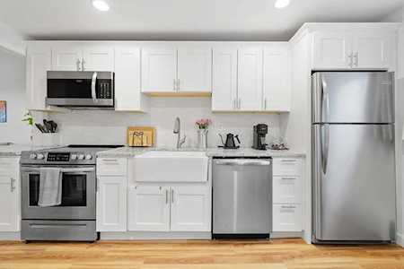 56 Bryon Rd #3 Boston, MA 02467