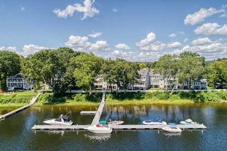631 Riverside Ave #3 Haverhill, MA 01830