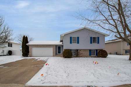 3714 Britney St Portage, IN 46368