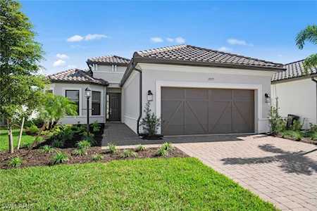 17377 Caravita Ln Fort Myers, FL 33913