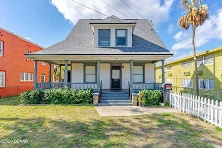 836 Ridgewood Avenue Daytona Beach, FL 32114
