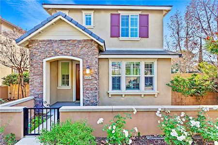 8424 Tavano Place Rancho Cucamonga, CA 91730