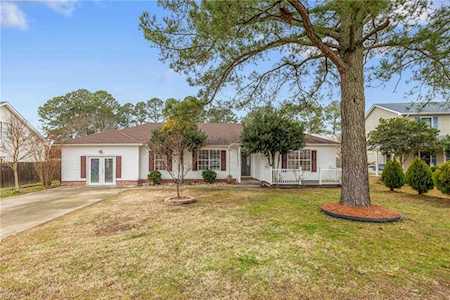 1609 Wasserman Ct Virginia Beach, VA 23454
