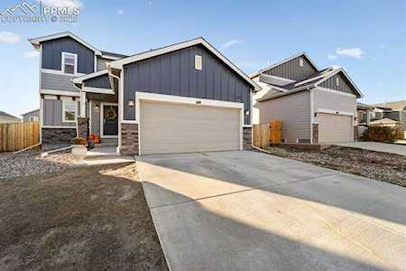 6114 Fiddle Way Colorado Springs, CO 80925