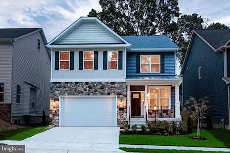 1396 Southern Oak Ln Odenton, MD 21113