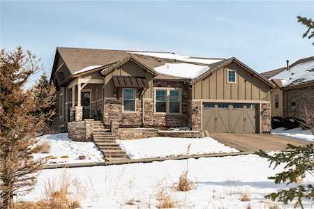 689 Hiddenbrook Ct Highlands Ranch, CO 80126