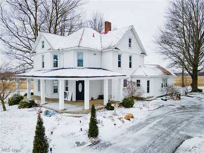 12516 S Pricetown Rd Salem, OH 44460