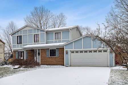820 Venetian Way Columbus, OH 43230