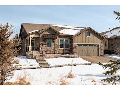 689 Hiddenbrook Ct Highlands Ranch, CO 80126