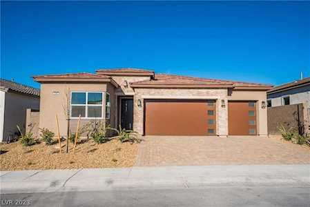 3382 Sleeping Hills Ave Henderson, NV 89044