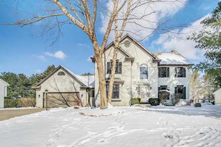 15893 Arbor Crossing Drive Granger, IN 46530