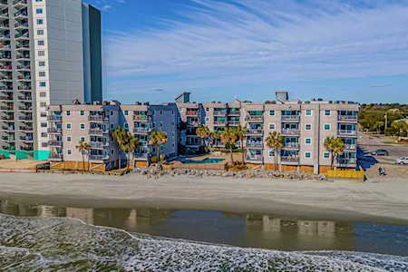 1310 N Waccamaw Dr. #410 Garden City Beach, SC 29576