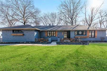 41 Fulkerson Circle Liberty, MO 64068