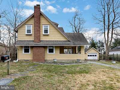 7 N Lincoln Ave Wenonah, NJ 08090