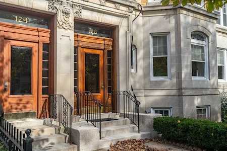 126 Longwood Ave #B Brookline, MA 02446