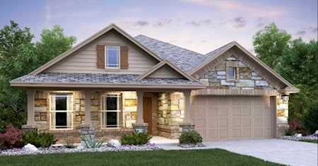 12209 Tampico CV Austin, TX 78748