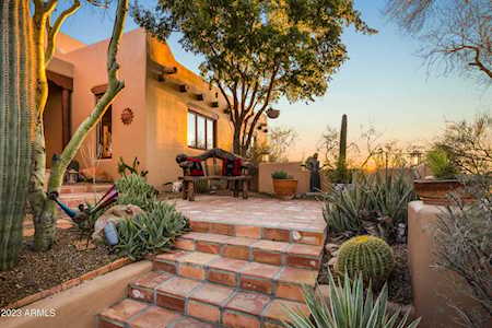 9327 E Venus Drive Carefree, AZ 85377