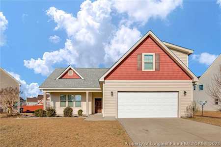 921 Ronald Reagan Dr Fayetteville, NC 28311