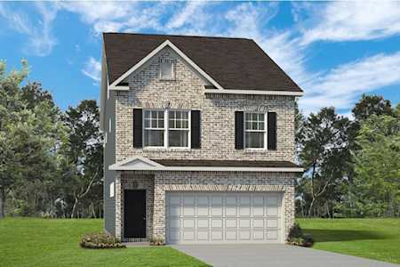 236 Emmett Drive White House, TN 37188