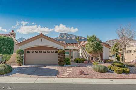 2817 Spalding Dr Las Vegas, NV 89134