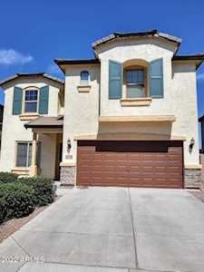 4655 S Antonio Mesa, AZ 85212