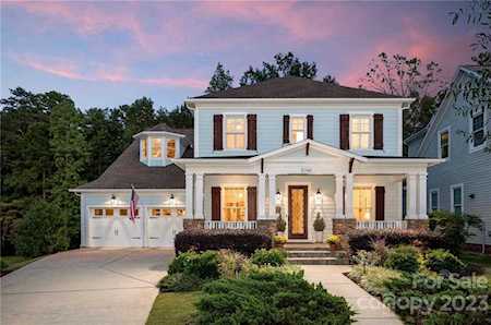 5740 Morris Hunt Dr Fort Mill, SC 29708