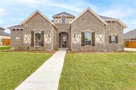 5630 Rutherford Drive Midlothian, TX 76065