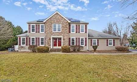 5 Saddle Ridge Rd Frelinghuysen Twp., NJ 07821
