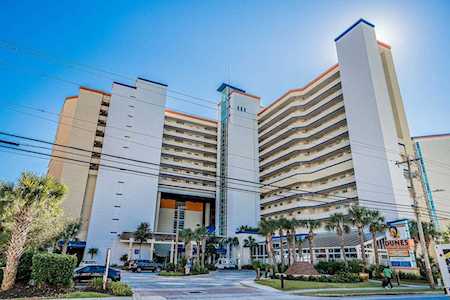 5200 N Ocean Blvd. #1253 Myrtle Beach, SC 29577