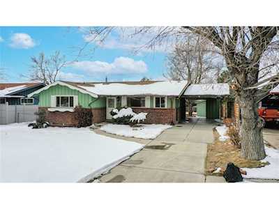 8111 Tennyson St Westminster, CO 80031
