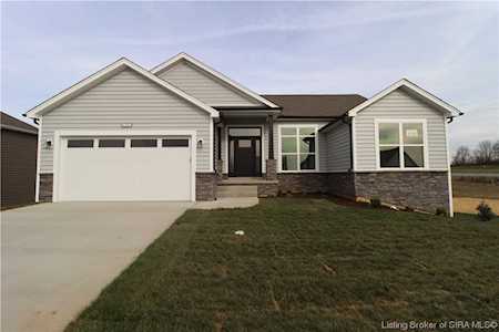 4221 - LOT 318 Tom's Way Jeffersonville, IN 47130