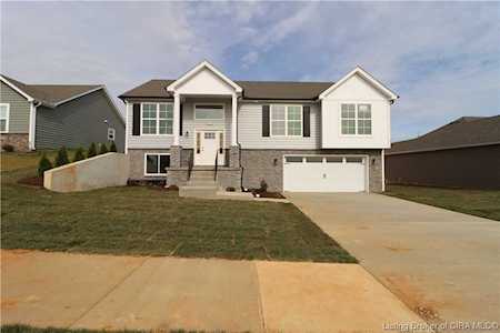 4217 - LOT 316 Tom's Way Jeffersonville, IN 47130