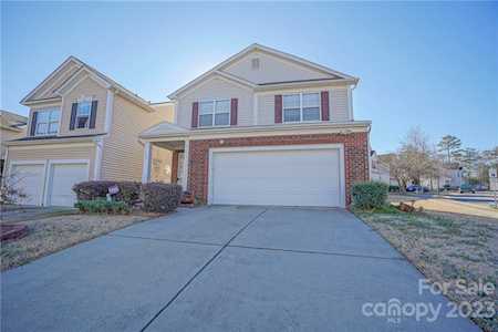 5039 Abercromby St Charlotte, NC 28213
