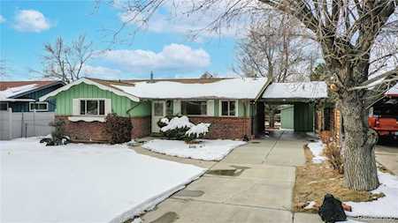 8111 Tennyson St Westminster, CO 80031