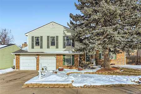 1490 S Yampa Way Aurora, CO 80017
