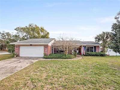 Address Withheld Casselberry, FL 32707