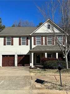 15603 Pine Glen Ct Charlotte, NC 28273